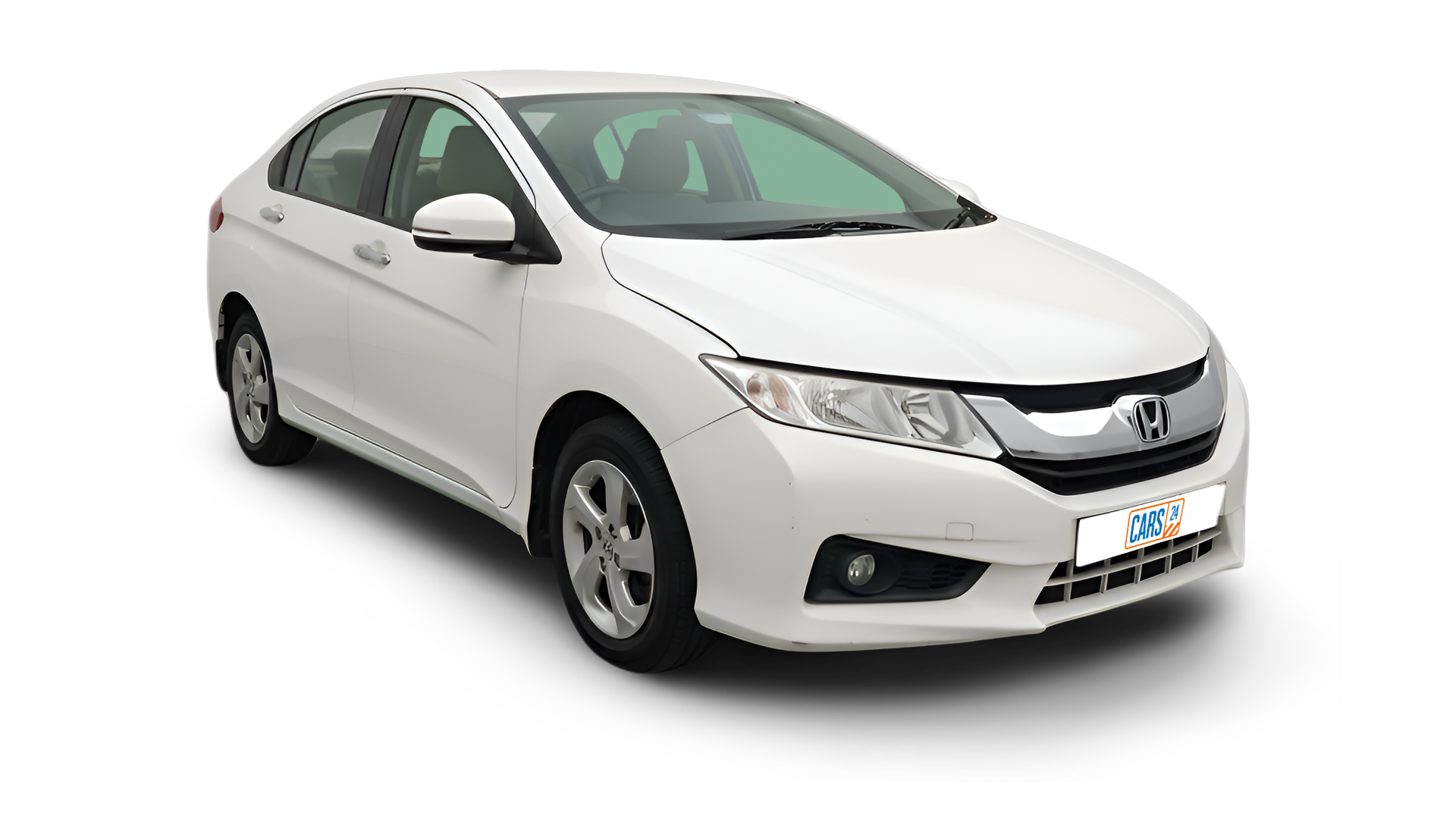 Honda City-img